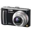 Panasonic DMCTZ5K Digitial Camera - Black