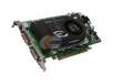 EVGA 256-P2-N761-TR GeForce 8600 GTS 256MB 128-bit GDDR3 PCI Express x16 HDCP Ready SLI Supported Video Card