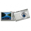Canon PowerShot SD790 IS Silver 10 MP 3X Zoom Digital Camera