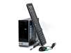 HP Pavilion s3401f Desktop: Dual Core 2.6GHz, 2GB RAM, 360GB Hard Drive, Vista Premium