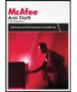 McAfee Anti-Theft 2009 Free After Rebate