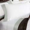 Metro Collection Broadway 300TC Single-Ply Sheets
