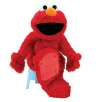 Sesame Street Elmo Live