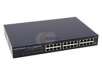 NETGEAR JGS524 10/100/1000Mbps Gigabit Ethernet Switch 24 x RJ45 8,000 MAC Address Table 2MB Buffer Memory