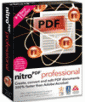 Nitro PDF Professional Free after rebate