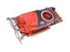 HIS Hightech H485F512P Radeon HD 4850 512MB 256-bit GDDR3 PCI Express 2.0 x16 HDCP Ready CrossFire Supported Video Card