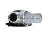 HITACHI DZ-BD70A Silver 2.7"Widescreen 10X Optical Zoom Blu-ray/DVD High Definition Camcorder