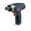 Bosch 10.5-Volt 1/4" Drive Variable Speed Cordless Impact Driver