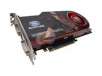 SAPPHIRE 100257L Radeon HD 4870 512MB GDDR5 Video Card + OCZ RALLY2 8GB Flash Drive
