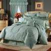 17-Pc. Robin's Floral Comforter Set - Marlena