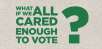 Free Food Offers on Election Day (11/04/2008): Starbucks, Krispy Kreme, and More
