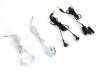 Icemat Siberia In Ear Headset - 2 Pack