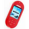Ellipse 2GB Video, Music, Pictures MP3 Player 1.8 LCD