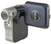 Aiptek IS-DV2.4 Multi-Function Digital Video Camera - Blue