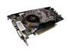 XFX PVT98GYDDU GeForce 9800 GT XXX 512MB Video Card + Free Call of Duty 4 game