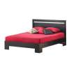 Milano Queen-Size Platform Bed
