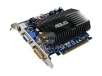 ASUS EN8400GS SILENT/HTP/512M GeForce 8400 GS 512MB 64-bit GDDR2 PCI Express x16 HDCP Ready Video Card