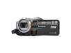 Panasonic HDC-SD5 Black 3CCD 2.7"LCD Camcorder + Free Tripod and Monopod