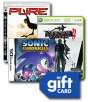 Best Buy: Free $15 Gift Card w/ Select Video Games