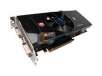 SAPPHIRE 100259-1GL Radeon HD 4870 1GB 256-bit GDDR5 PCI Express 2.0 x16 HDCP Ready CrossFire Supported Video Card