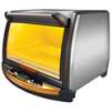 Black & Decker Stainless Steel Infrawave Toaster Oven