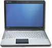 Gateway Laptop with Intel Pentium Dual-Core Processor T3200 - T-6330u