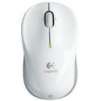 Logitech V470 Cordless Laser Mouse for Notebooks