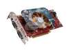 MSI N9800GT-T2D512-OC GeForce 9800 GT 512MB Video Card