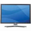 UltraSharp 2408WFP 24-inch Widescreen Flat Panel Monitor