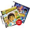 Walmart Nintendo DS 2-for-$20 Game Bundle