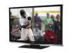 SHARP AQUOS 46" 16:9 4ms 1080p LCD HDTV LC-46D64U