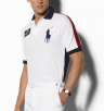 Ralph Lauren Men's Polos for $20.99 + Free Shipping
