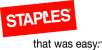 Staples Black Friday Ad Items Available Online