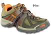 Teva Men's or Women's X-1 Control Shoes