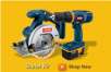 Home Depot: Free Ryobi One+ Tool after Rebate w/ purchase of select Ryobi One+ Combo Kits