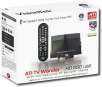 VisionTek TV Wonder 650 USB 2.0 HDTV Tuner with PVR - TVW650USB