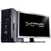 Dell XPS 420 Desktop + 20" Monitor: Core 2 Quad 2.4GHz, 4GB RAM, 500GB Hard Drive, Vista Premium