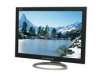 KDS K-2626mdhwb Black 26" 5ms HDMI Widescreen LCD Monitor 300 cd/m2 1000:1 Built in Speakers