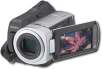 Sony DCR-SR45 Handycam Camcorder - Black/Silver