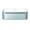Apple Mac mini MA607LL/A (1.66 GHz Intel Core Duo, 512 MB RAM, 60 GB Hard Drive, Combo Drive)