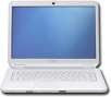 Sony VAIO Laptop with Intel Pentium Dual-Core Mobile Processor T3200 - Silk White - VGN-NS110E/W