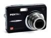 Pentax Optio A40 12MP Digital Camera