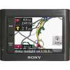 Sony Nav-U Portable GPS Navigation System w/ 3.5 in. Touch Screen Display