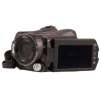 Sony HDR-SR12 120GB HDD Camcorder - Silver