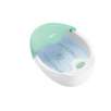 HoMedics Bubble Bliss Luxury Foot Bubbler With Heat (FB-30)