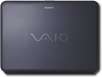 Sony VAIO Laptop with Intel Centrino Processor Technology - Nightfall Blue - VGN-NS190J/L