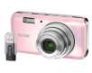Kodak - EasyShare 8.2-Megapixel Digital Camera - Red + Free 2GB USB Drive