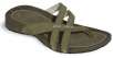 Teva Men's and Women's Sandals for $9.9