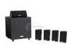 Polk Audio RM705 5.1CH Home Audio Speaker System
