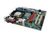 ECS Goal3+(1.1C) AMD Sempron 3000+ 754 SiS 761 GX Micro ATX Motherboard/CPU Combo